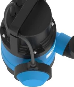 Güde Vuilwaterdompelpomp GS4003P - 8000L/h -Buitentuin Winkel 1015x1200 4