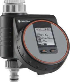 GARDENA - Besproeiingscomputer Flex - Geen App Vereist -Buitentuin Winkel 1017x1200 5