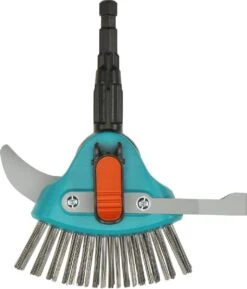 Gardena Voegenkrabber 3-in-1 Combisysteem 23,5 X 13,4 Cm Blauw -Buitentuin Winkel 1026x1200 2