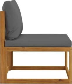 Decoways - 7-delige Loungeset Met Kussens Massief Acaciahout 21 Decoways - 7-delige Loungeset Met Kussens Massief Acaciahout -Buitentuin Winkel 1029x1200