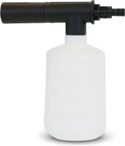 FUXTEC Hogedrukreiniger Accu 20V - Set Met Batterij (2Ah) En Lader (1A) & Accessoires -Buitentuin Winkel 1029x1200 3