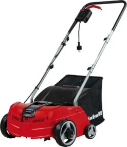 Einhell Verticuteermachine Elektrisch GC-SA 1231/1 1200 W 38 Einhell Verticuteermachine Elektrisch GC-SA 1231/1 1200 W -Buitentuin Winkel 1035x1200 1