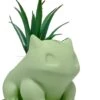 Merkloos Pokémon Bulbasaur Bloempot - Inclusief Opvangschaal - Pastelgroen -Buitentuin Winkel 1035x1200 2