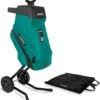 VONROC Hakselaar/Shredder 2500W – Voor Takken Tot Ø45mm – Incl. 45L Opvangzak & Duwstok -Buitentuin Winkel 1039x1200