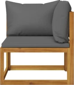 Decoways - 7-delige Loungeset Met Kussens Massief Acaciahout 17 Decoways - 7-delige Loungeset Met Kussens Massief Acaciahout -Buitentuin Winkel 1040x1200 1