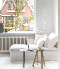 Cotton Ball Lights Regular Lichtslinger Pastel - Pastel 10 Snoer Lengte 158cm -Buitentuin Winkel 1040x1200 12