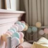 Cotton Ball Lights Regular Lichtslinger Pastel - Pastel 10 Snoer Lengte 158cm -Buitentuin Winkel 1040x1200 8