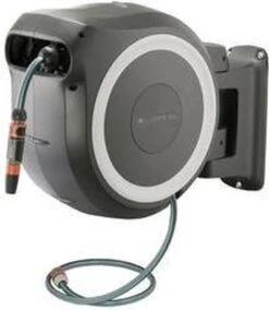 GARDENA Wandslangenbox Rollup XL - 35 Meter - Ø 13 Mm -Buitentuin Winkel 1045x1200 3