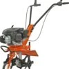 Kibani Grondfrees Benzine - 139cc- 40CM Breedte - 3PK- Loncin Motor - Tuinfrees - Tuinfrees Benzine - Bodemfrees - Tuinploeg - Grondfreesmachine -Buitentuin Winkel 1046x1200 5