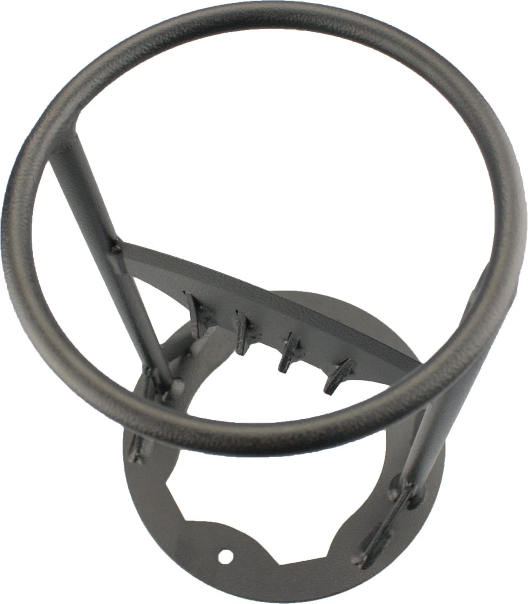 Profeco Houtklover Ø22cm - Houtkliever - Houtsplijter - Incl. Moker 1kg 8 Profeco Houtklover Ø22cm - Houtkliever - Houtsplijter - Incl. Moker 1kg - Afbeelding 6