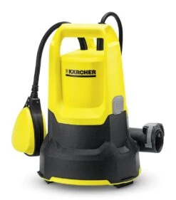 Kärcher SP 2 Flat Dompelpomp - 6000 L/u - 250w -Buitentuin Winkel 1054x1200