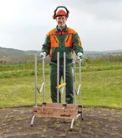 Wolfcraft - Professionele Zaagbok - Voor Kettingzaag - Hout - Opbouwbare, Stabiele Zaagbok Voor Brandhout - 5121000 - 10 JAAR GARANTIE 26 Wolfcraft - Professionele Zaagbok - Voor Kettingzaag - Hout - Opbouwbare, Stabiele Zaagbok Voor Brandhout - 5121000 - 10 JAAR GARANTIE -Buitentuin Winkel 1058x1200 1