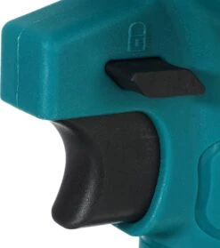 Merkloos Mini Accu Kettingzaag - 4 Inch Elektrische Boomzaag - Handkettingzaag - Met 2 Accu En 1 Oplader - Voor Tuinboom Ranch Bomen Snijden Hout- Blauw -Buitentuin Winkel 1061x1200 5