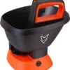 FUXTEC Strooier - Universele Handstrooier - Zoutstrooier - Kunstmeststrooier - Werkt Op Batterijen (geleverd Zonder Batterij) - FX-US270 -Buitentuin Winkel 1067x1200 3