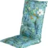 Hartman - Tuinkussen - Hoge Rug - 123x50 Cm - Josy Blauw - Standenstoel -Buitentuin Winkel 1080x1200 2