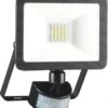 ELRO LF60 Design LED Buitenlamp Met Bewegingssensor - 10W – 800LM – IP54 Waterdicht - Zwart -Buitentuin Winkel 1085x1200 2