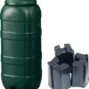 Regenton Rainsaver Groen 100 Liter + Voet 1 Regenton Rainsaver Groen 100 Liter + Voet -Buitentuin Winkel 1087x1200 3