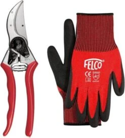 Felco 2 Snoeischaar - Rechtshandig - Max. Knipdiameter 25 Mm - Lengte 215 Mm 28 Felco 2 Snoeischaar - Rechtshandig - Max. Knipdiameter 25 Mm - Lengte 215 Mm -Buitentuin Winkel 1088x1200 3