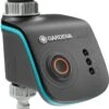 GARDENA - Smart Water Control Besproeiingscomputer - Besproeiingsduur 1min Tot 10u -Buitentuin Winkel 1092x1200 1