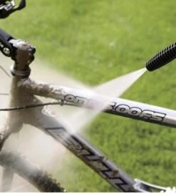 Hofftech 1200 Watt Hogedrukreiniger 100 BAR - Krachtig En Compact -Buitentuin Winkel 1095x1200 1