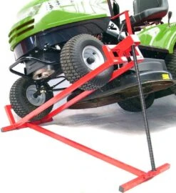 AREBOS Zitmaaierkrik Zitmaaier Kriksysteem Krik Hijstoestel Reinigingshulp 400kg -Buitentuin Winkel 1096x1200 2