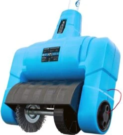 Güde Elektrische Oppervlakte- En Voegenreiniger - MET Telescopische Stang & 4 Voegenborstels - GUB 500 -Buitentuin Winkel 1099x1200 1