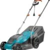 GARDENA - Powermax 32 - Grasmaaier (gemotoriseerd) - Maaibreedte 32 Cm - Gazons Tot 200 M2 -Buitentuin Winkel 1100x1200 4