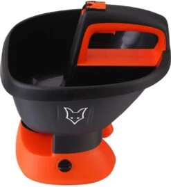 FUXTEC Strooier - Universele Handstrooier - Zoutstrooier - Kunstmeststrooier - Werkt Op Batterijen (geleverd Zonder Batterij) - FX-US270 -Buitentuin Winkel 1102x1200 1