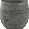 Pot Esra Mystic Grey Bloempot Binnen 15 Cm -Buitentuin Winkel 1102x1200 2