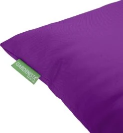 Gardenista Sierkussens - Hollow Fibre Gevuld 45cm Binnenkussen - Tuinkussens Voor Binnen En Buiten - Kussentjes Woonkamer -Buitentuin Winkel 1105x1200 2