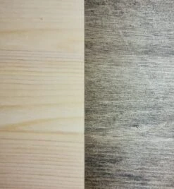 ANTIEKWAS / BOENWAS / MEUBELWAS Op Basis Van Zuivere Bijenwas! - Zwart / Smoke - 370ml - Anti-vlekken - Voedt En Beschermt Hout -Buitentuin Winkel 1105x1200