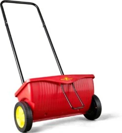 WOLF-Garten Universele Strooiwagen WE 330 - Strooibreedte 41 Cm - Inhoud 15 Liter -Buitentuin Winkel 1106x1200 1