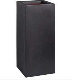 Capi Europe - Bloempot Rechthoek Smooth NL - 36x36x79 - Zwart - Voor Binnen En Buiten - KBL952 28 Capi Europe - Bloempot Rechthoek Smooth NL - 36x36x79 - Zwart - Voor Binnen En Buiten - KBL952 -Buitentuin Winkel 1106x1200 4