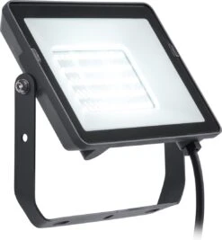 Philips - Decoflood - Floodlight - Zwart - 1x20W -Buitentuin Winkel 1110x1200 4
