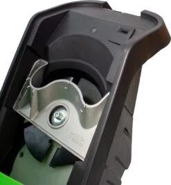 Profeco Stille Hakselaar 2000W - Tuinhakselaar - Versnipperaar Voor 45mm Takdikte - Incl. 50 Liter Opvangzak En Veilige Duwstok -Buitentuin Winkel 1115x1200 1