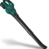VONROC Accu Bladblazer – VPower 20V – 2 Standen – Max. Blaassnelheid 190km/u – Incl. 4.0Ah Accu En Sneloplader -Buitentuin Winkel 1119x1200 1