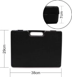 Tuingereedschap Set Tuinierset 10 Delig - Snoeischaar Tuinschaar Bloemenschaar Tuinschepje Plantenspuit Handhark -Buitentuin Winkel 1121x1200 6