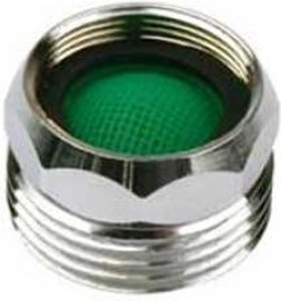 Gardena Adapter Draadadapter Perlator Zachte Bruisstraal M22 8 Gardena Adapter Draadadapter Perlator Zachte Bruisstraal M22 - Afbeelding 6