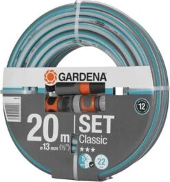 GARDENA - Classic Tuinslang - 20 Meter - 13 Mm -Buitentuin Winkel 1123x1200 1