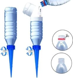 12 Stuks Plant Bewateringssysteem | Waterdruppelaar | Druppelsysteem |Bewateringssysteem | Bewateringsyteem Watergeefsysteem | Plantenbol | Automatische Gieter | Water Druppelaar | Druppel Systeem | Water Geef Systeem | Plantenbol | -Buitentuin Winkel 1124x1200 4