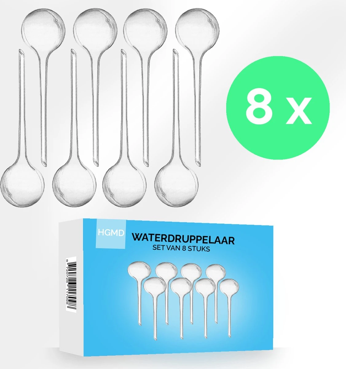 Waterdruppelaar Set Van 8 Stuks Voor Planten Transparant - Waterdruppelaar Voor Kamerplanten – Waterbol - Waterdruppelaar Voor Planten - Watergeefsysteem 3 Waterdruppelaar Set Van 8 Stuks Voor Planten Transparant - Waterdruppelaar Voor Kamerplanten – Waterbol - Waterdruppelaar Voor Planten - Watergeefsysteem