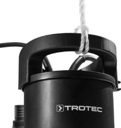 TROTEC Dompelpomp-schoonwater TWP 4005 E -Buitentuin Winkel 1133x1200 3