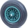 Kruiwagen Wiel 4.00 - 8 Luchtband Lijnprofiel - Asdiameter 20mm -Buitentuin Winkel 1135x1200