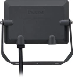 Philips - Decoflood - Floodlight - Zwart - 1x20W -Buitentuin Winkel 1136x1200 4