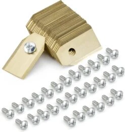 Titanium Robot Grasmaaier Mesjes Voor Husqvarna Automower, Gardena Robotmaaiers -Buitentuin Winkel 1139x1200 2