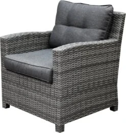 New Castle Stoel-bank Dining Loungeset 6-delig Antraciet -Buitentuin Winkel 1142x1200 3