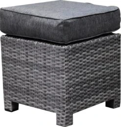 New Castle Stoel-bank Dining Loungeset 6-delig Antraciet -Buitentuin Winkel 1144x1200 2