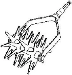 GARDENA Combisystem Tuinfrees - Sterfrees -Buitentuin Winkel 1144x1200 3