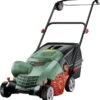 Bosch UniversalVerticut 1100 Verticuteermachine - Op Snoer - 1100 W - 32 Cm Maaibreedte - Met 50 Liter Opvangbak -Buitentuin Winkel 1146x1200 2
