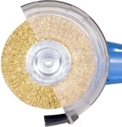 Güde Elektrische Onkruidborstel - Voegenreiniger - 400 Watt - GRF 401 -Buitentuin Winkel 1155x1200 4